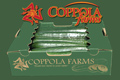 Leamington Hydroponic Cucumbers from Coppola Farms